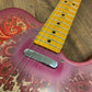 Pre-Owned Tokai MIJ TTE-70 BreezySound - Pink Paisley - 1985