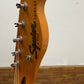 Pre-Owned Squier Classic Vibe '60s Tele Thinline - Natural