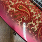 Pre-Owned Tokai MIJ TTE-70 BreezySound - Pink Paisley - 1985