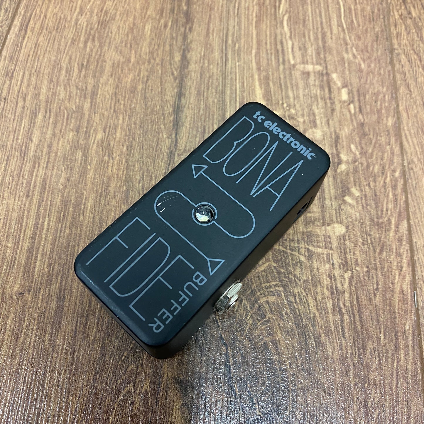 Pre-Owned TC Electronic Bonafide Buffer Pedal