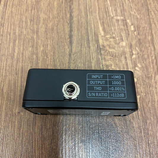 Pre-Owned TC Electronic Bonafide Buffer Pedal