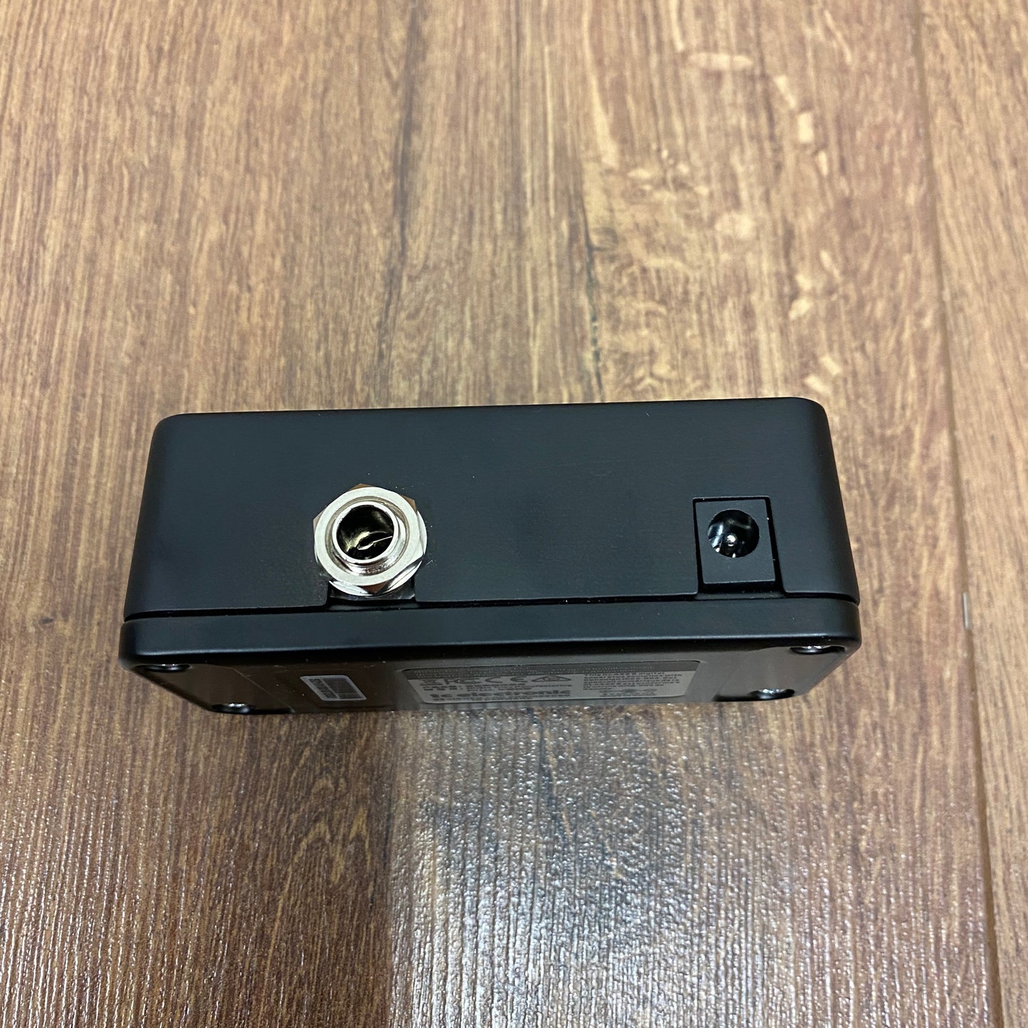 Pre-Owned TC Electronic Bonafide Buffer Pedal