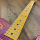 Pre-Owned Tokai MIJ TTE-70 BreezySound - Pink Paisley - 1985