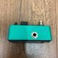 Pre-Owned Donner Verb Square Reverb Pedal