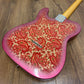 Pre-Owned Tokai MIJ TTE-70 BreezySound - Pink Paisley - 1985