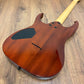 Pre-Owned Ibanez GRGR221PA-AQB GIO - Aqua Burst