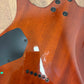 Pre-Owned Ibanez GRGR221PA-AQB GIO - Aqua Burst