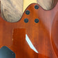 Pre-Owned Ibanez GRGR221PA-AQB GIO - Aqua Burst