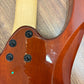 Pre-Owned Ibanez GRGR221PA-AQB GIO - Aqua Burst