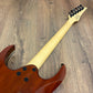 Pre-Owned Ibanez GRGR221PA-AQB GIO - Aqua Burst