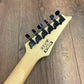 Pre-Owned Ibanez GRGR221PA-AQB GIO - Aqua Burst
