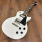 Pre-Owned Epiphone Les Paul Studio - Alpine White