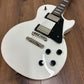 Pre-Owned Epiphone Les Paul Studio - Alpine White