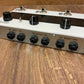 Pre-Owned TC Electronic Plethora X5 TonePrint Multi-FX Pedalboard