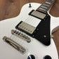 Pre-Owned Epiphone Les Paul Studio - Alpine White