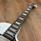 Pre-Owned Epiphone Les Paul Studio - Alpine White