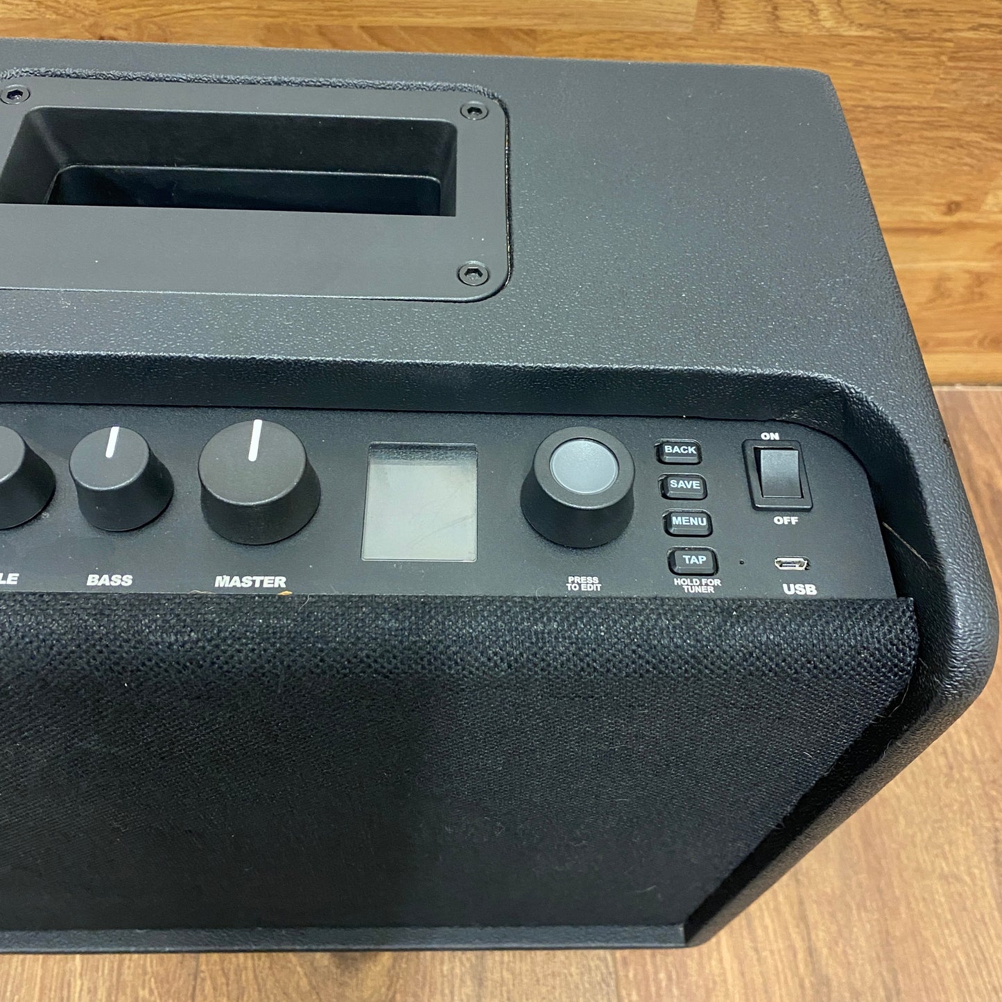 Pre-Owned Fender Mustang LT25 Combo Amp