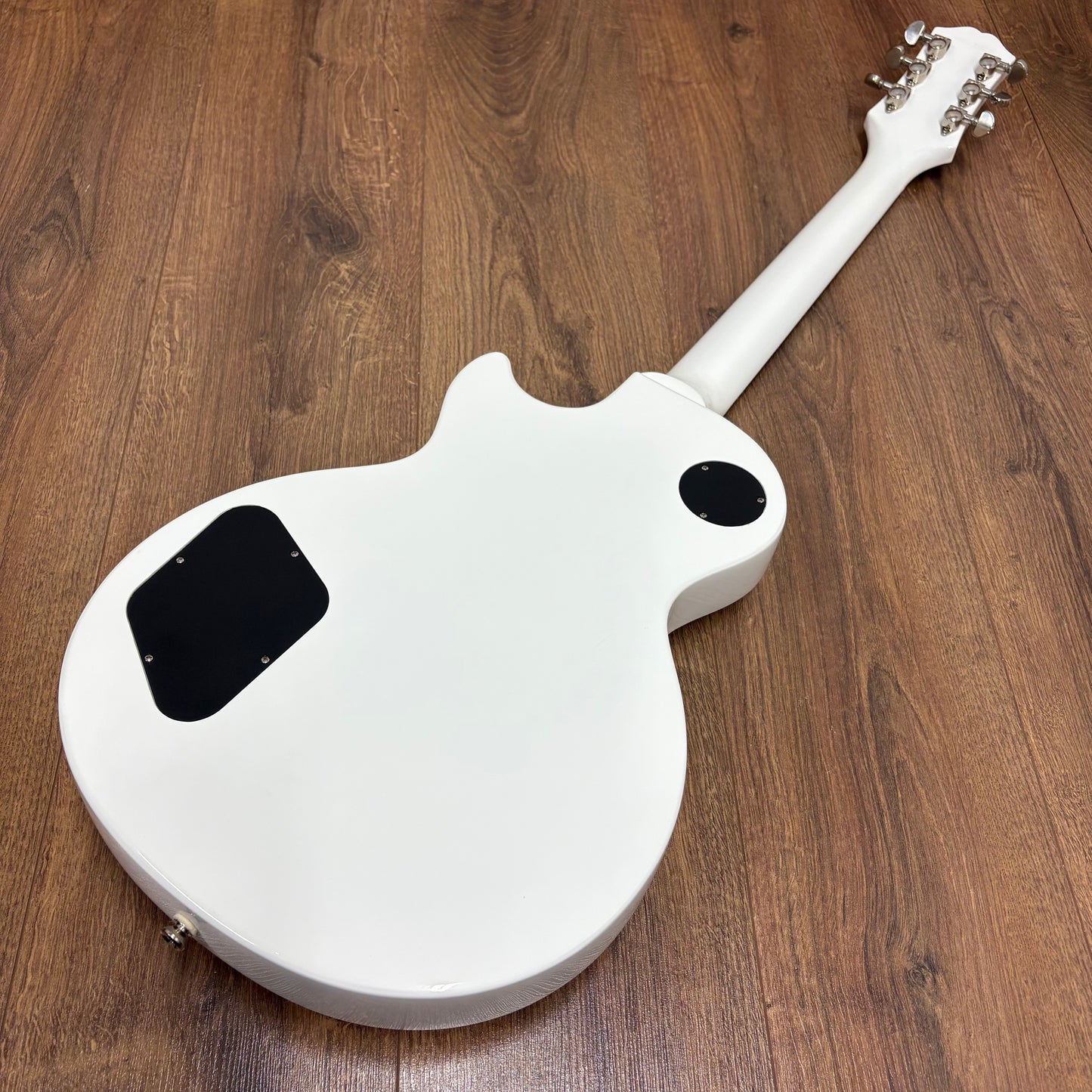 Pre-Owned Epiphone Les Paul Studio - Alpine White