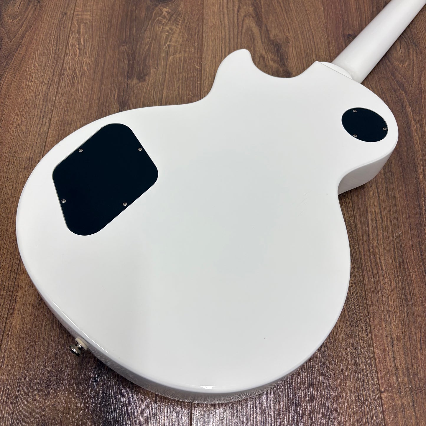 Pre-Owned Epiphone Les Paul Studio - Alpine White