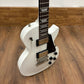 Pre-Owned Epiphone Les Paul Studio - Alpine White