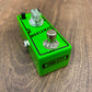 Pre-Owned Tone City Nobleman Overdrive Pedal