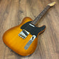 Pre-Owned Fender American Performer Telecaster - Honey Burst - 2019