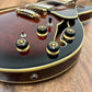 Pre-Owned Ibanez Artstar AM153-DBS - Dark Brown Sunburst