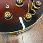 Pre-Owned Ibanez Artstar AM153-DBS - Dark Brown Sunburst