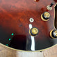 Pre-Owned Ibanez Artstar AM153-DBS - Dark Brown Sunburst