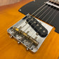 Pre-Owned Fender American Performer Telecaster - Honey Burst - 2019