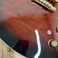 Pre-Owned Ibanez Artstar AM153-DBS - Dark Brown Sunburst