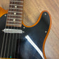 Pre-Owned Fender American Performer Telecaster - Honey Burst - 2019