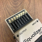 Pre-Owned Boss GE-7 Equalizer Pedal