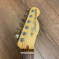 Pre-Owned Fender American Performer Telecaster - Honey Burst - 2019