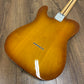 Pre-Owned Fender American Performer Telecaster - Honey Burst - 2019