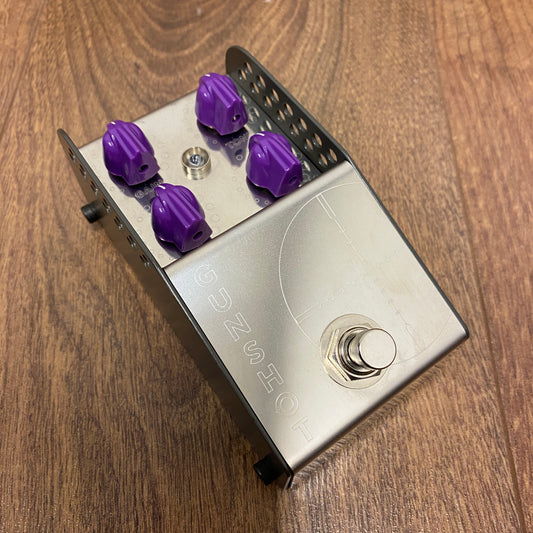 Pre-Owned ThorpyFX Gunshot MK2 Overdrive Pedal