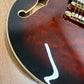 Pre-Owned Ibanez Artstar AM153-DBS - Dark Brown Sunburst