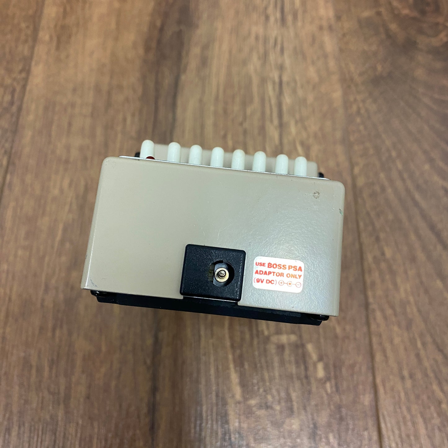 Pre-Owned Boss GE-7 Equalizer Pedal