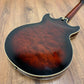 Pre-Owned Ibanez Artstar AM153-DBS - Dark Brown Sunburst