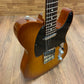 Pre-Owned Fender American Performer Telecaster - Honey Burst - 2019