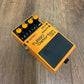Pre-Owned Boss DS-2 Turbo Distortion Pedal