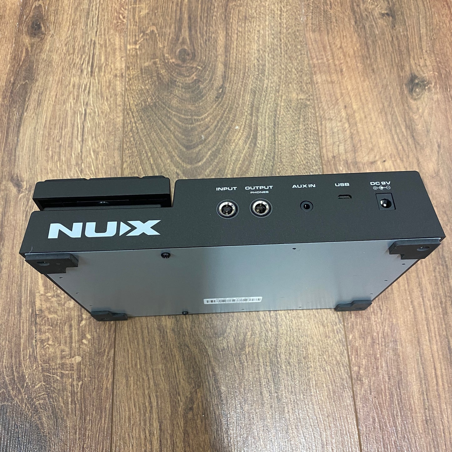 Pre-Owned NUX MG-300 Multi-Effects Pedal
