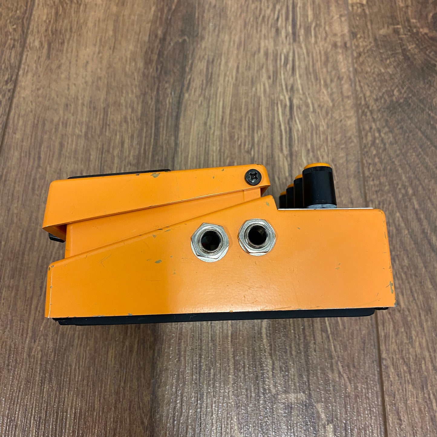 Pre-Owned Boss DS-2 Turbo Distortion Pedal