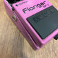 Pre-Owned Boss BF-2 Flanger Black Label MIJ Pedal