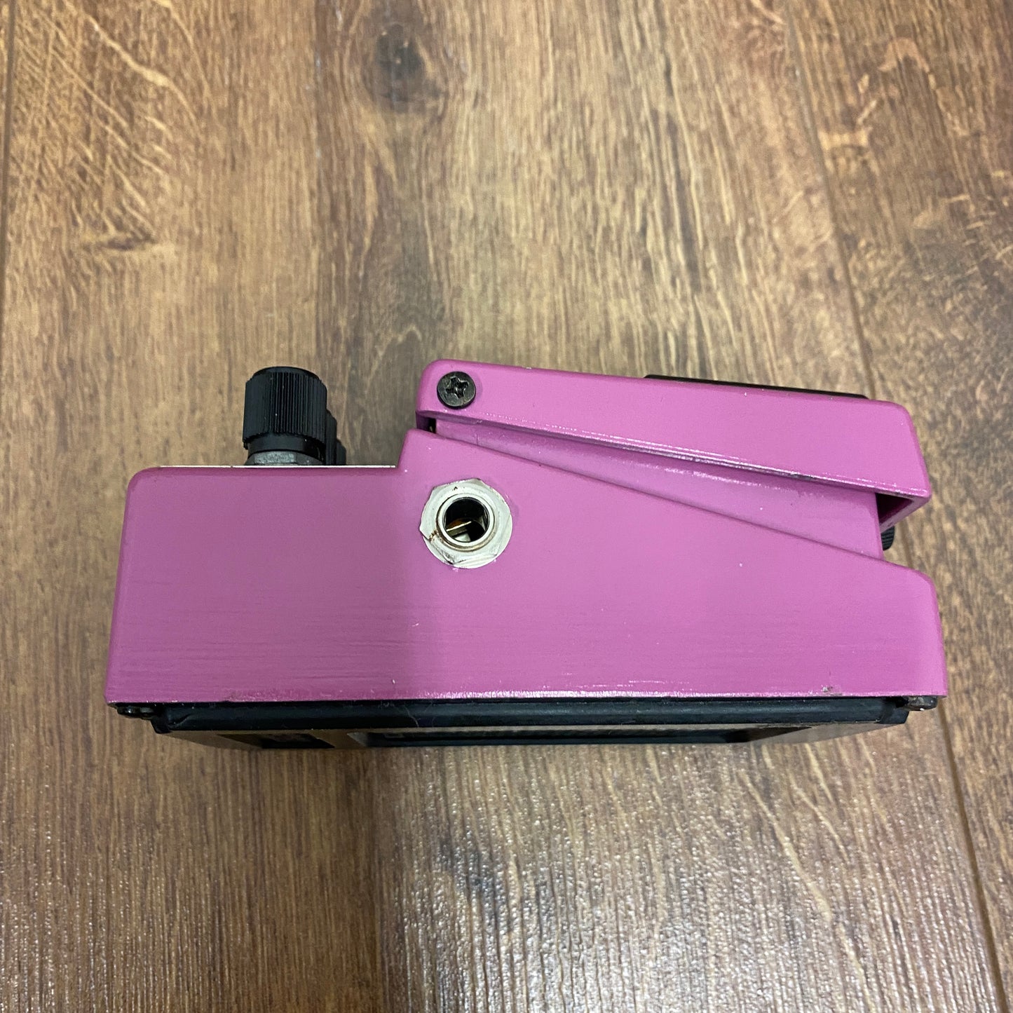 Pre-Owned Boss BF-2 Flanger Black Label MIJ Pedal