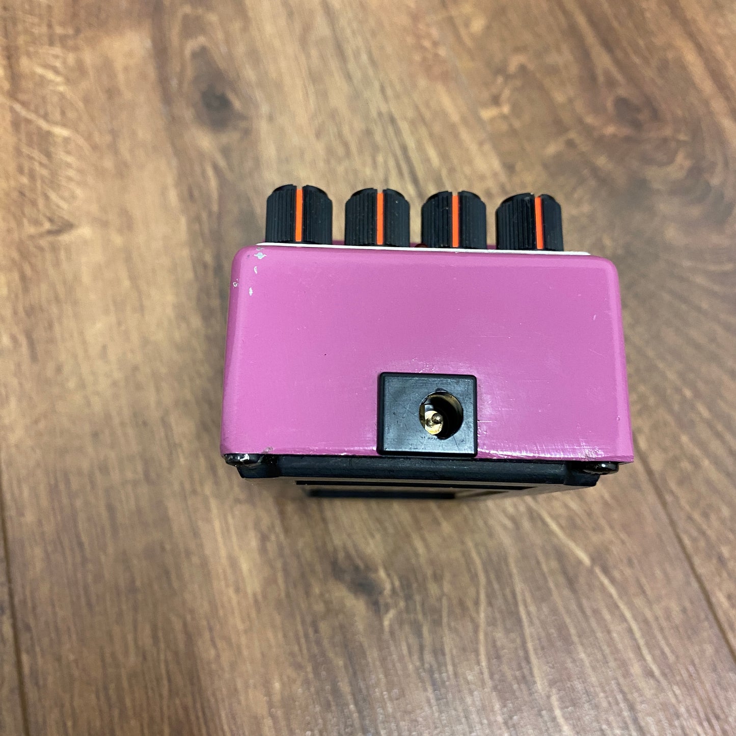 Pre-Owned Boss BF-2 Flanger Black Label MIJ Pedal