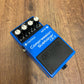 Pre-Owned Boss CS-3 Compression Sustainer Pedal