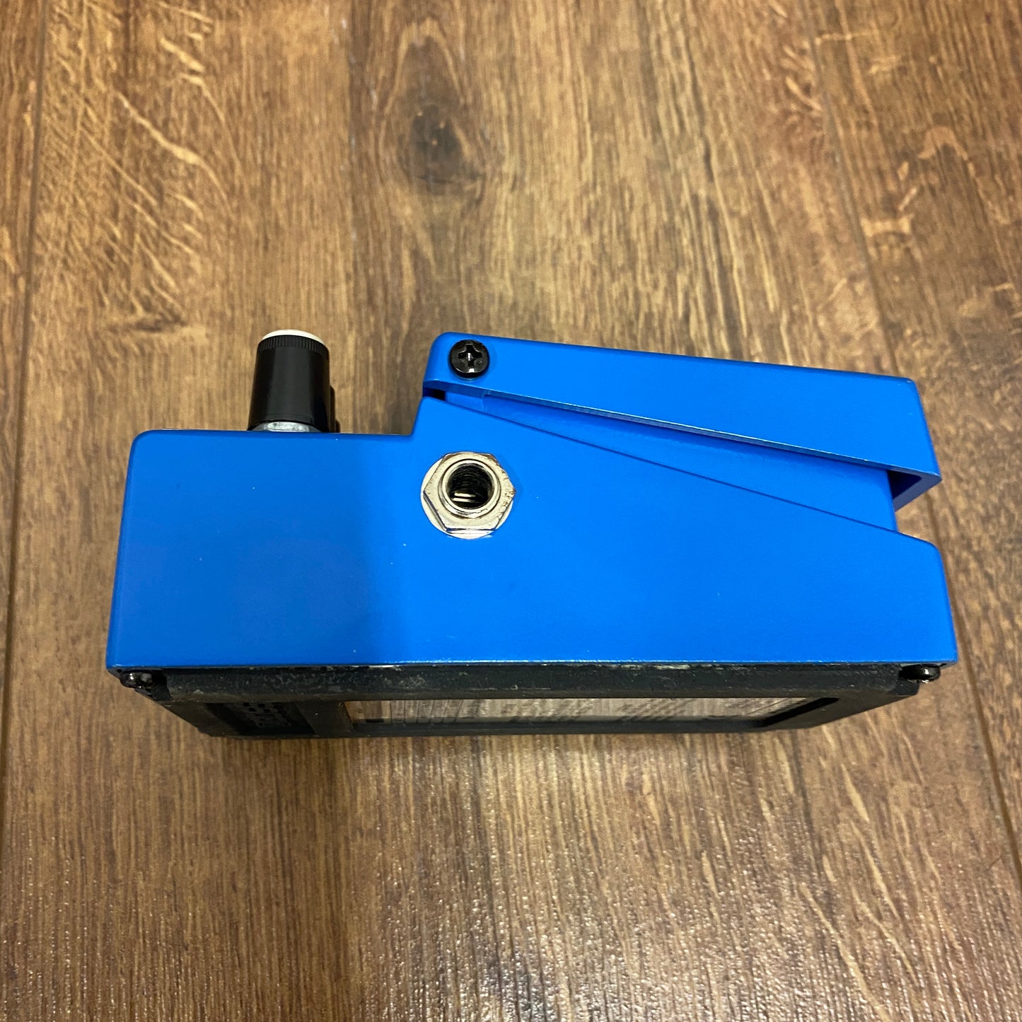 Pre-Owned Boss CS-3 Compression Sustainer Pedal