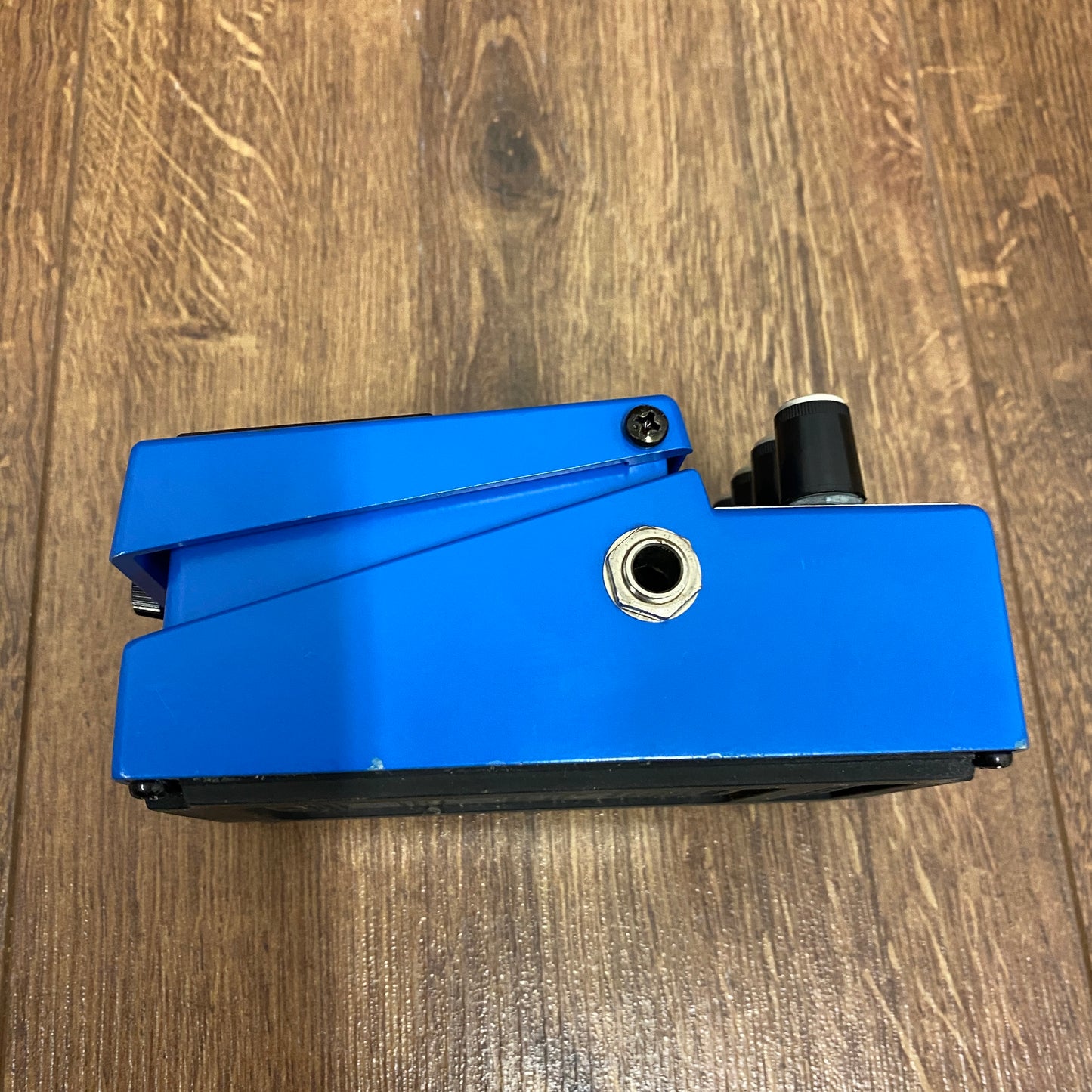 Pre-Owned Boss CS-3 Compression Sustainer Pedal