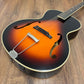 Pre-Owned Epiphone Masterbilt Century Zenith Electro-Acoustic - Vintage Sunburst